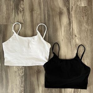 Woman’s sport bras